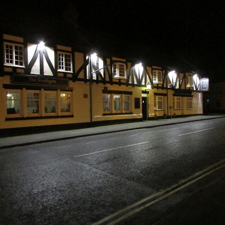 The Southgate B&B Filey Exterior foto